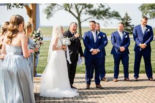 Drawbridge Lane Weddings - 10
