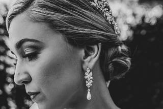 Bride's Side Beauty - 123