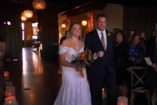 Wedding video by Conlie - 19