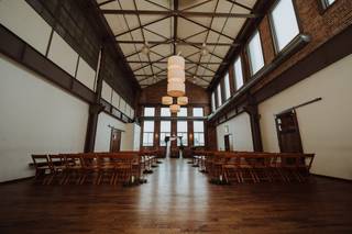 The Fulton Table - 6
