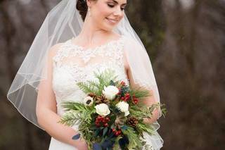 Alfa Flower & Wedding Shop - 23