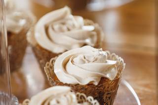 Confections of a Cake - 69