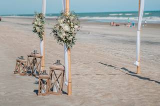 A Seaside Wedding & Events - 5
