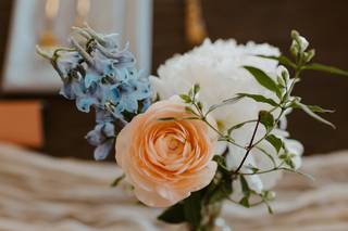 Boulder Blooms - 16