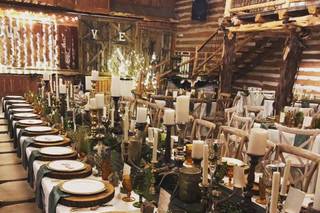 Twisted Ranch Weddings - 26
