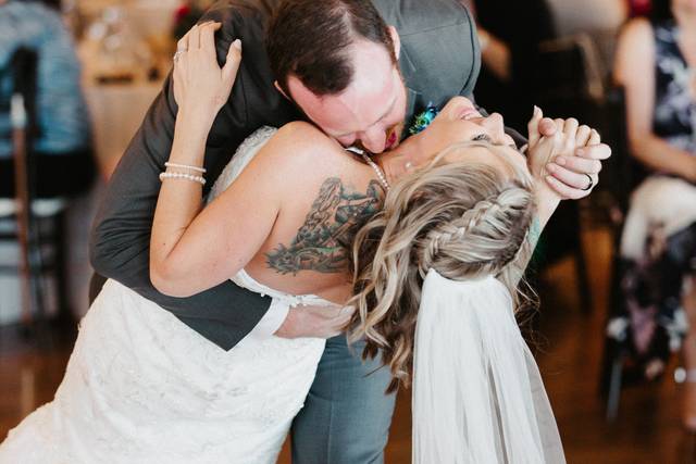 Harborside Grand Ballroom 4