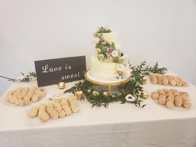 Prosecco Weddings and Events - 3