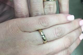 LaProng DIY Fine Wedding Jewelry - 38