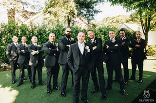 Foresto Tuxedo - 13