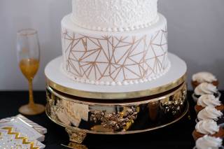 Confections of a Cake - 61
