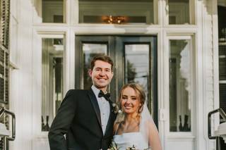 Classic Bride and cb boutique 5