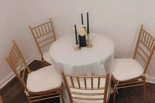 Beautiful Weddings & Event Rentals - 23
