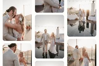 Unique Cabo Weddings - 57