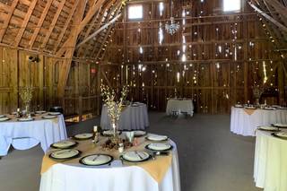 Red Barn Weddings, LLC - 15