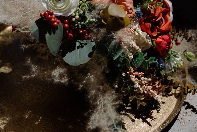 Lovell Wedding Creations 4