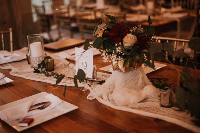 Willow Cottage Weddings - 1