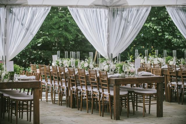 Events Unlimited Tent and Party Rentals - 3