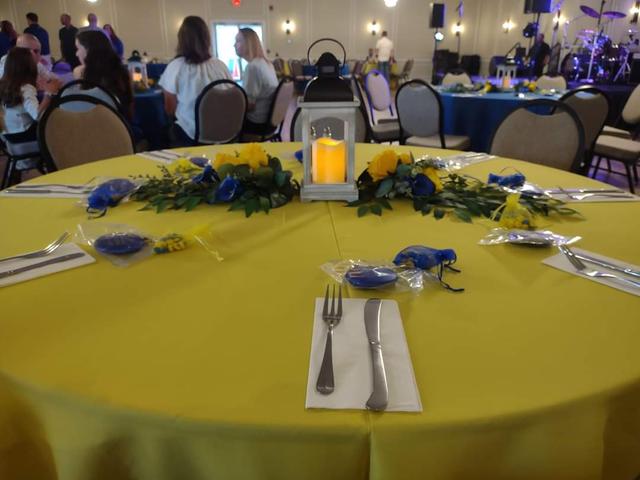 The White Rose - 3