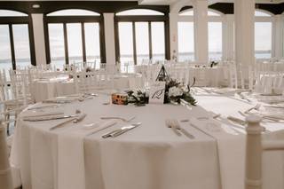 Belle Mer: A Longwood Venue - 14