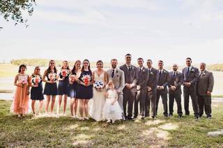 Wombs to Weddings Photography - 18