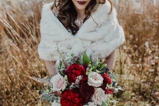 Golden Thistle Design - 93