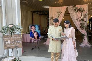 Party People Events & Decor - 51