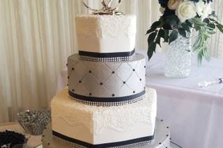 Cameo Cakes - 7