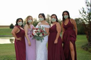 Evelyn Rivera Photography & PhotoBooths - 7
