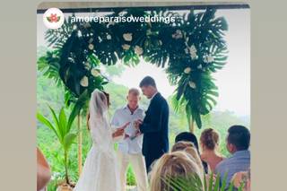 Amore Paraiso Weddings - 50
