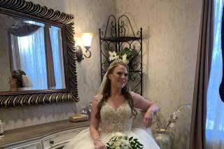 Madeleine's Daughter Bridal - 33