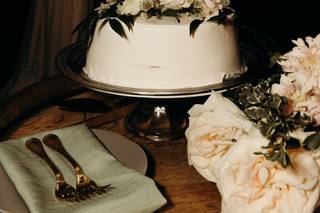 Love Letter Weddings LLC - 23