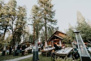 Evergreen Lodge - 9