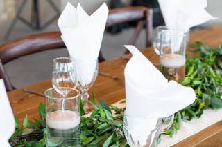 Hendersonville Tents Party and Event Rentals - 6