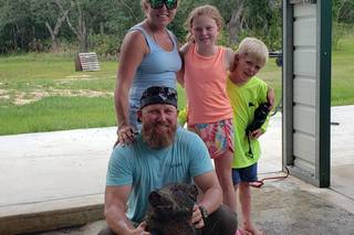 Lightsey Family Ranch - 1