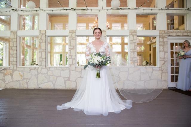 Serendipity Bridal - 3