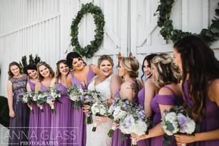 Nashville Flower Market - 20