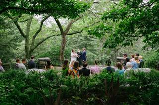 Rev. Annie NYC - Wedding Officiant - 20