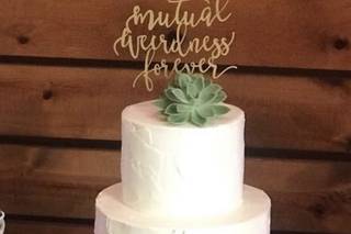 Simple Sweet Cakery - 16