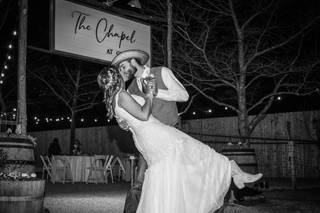 The Chapel at Gruene - 65
