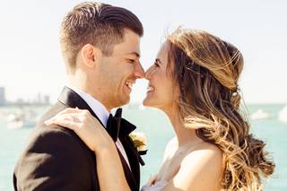 Preoccupied Bride - 12