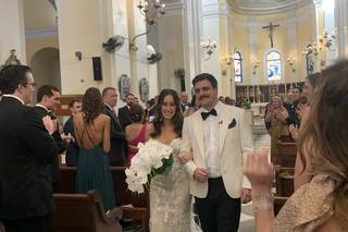 Cristina Soto Wedding Planner - 56
