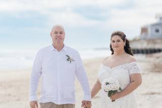 My Custom Wedding Ceremony - 10