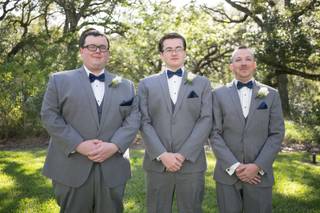 Alvin Tuxedos & Formal Wear - 11