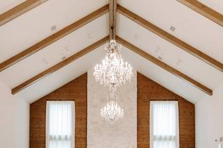 Hidden Pines | Hurst by Walters Wedding Estates - 34