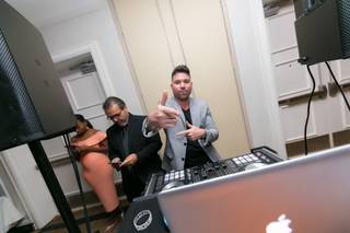 Vision DJs & Lighting - 39