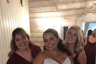 Margene's Bridal - 11