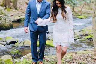 Eloping Is Fun - 34