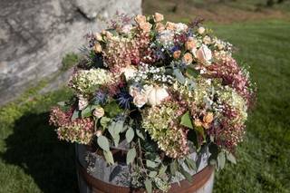 Terri Krisavage Weddings & Events - 66