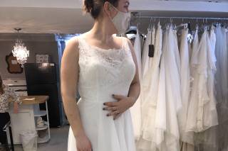 Bridal Boutique by New Name - 26