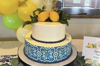 J Cakes - 16